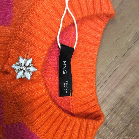 Mango cardigan - Picture 3 of 4